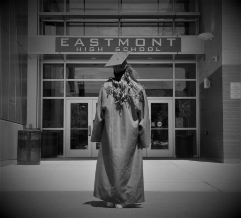 Dear Incoming Seniors,