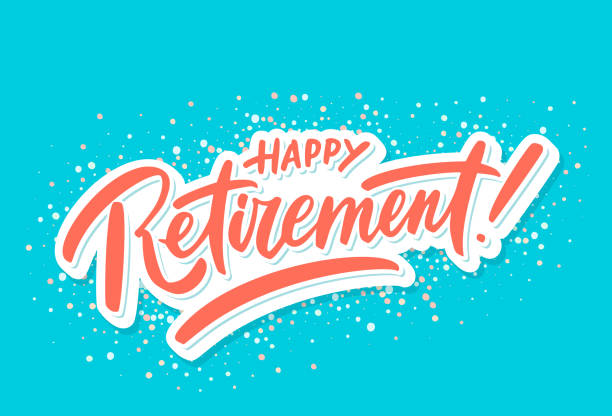 Wishing Teachers and Staff a Happy Retirement!