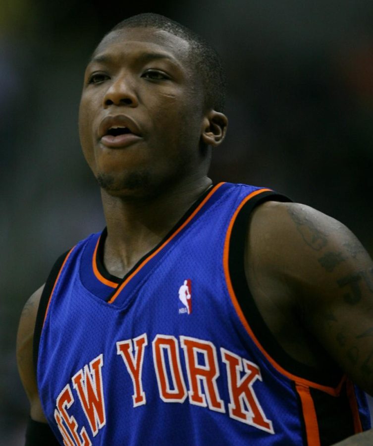 Nate Robinson