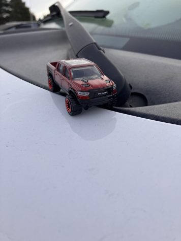 What was your Favorite Toy Growing Up?