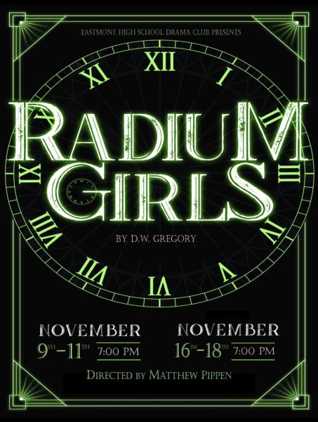 Navigation to Story: Thoughts on “Radium Girls”