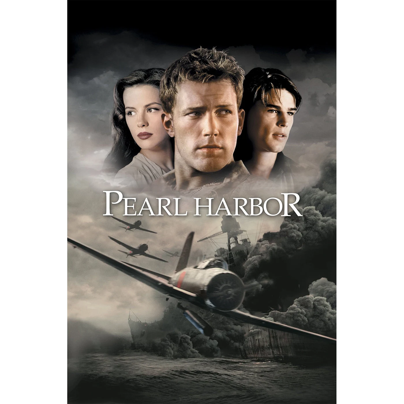 pearl harbour movie review