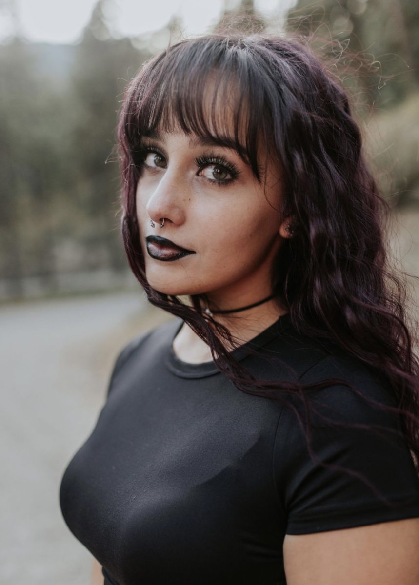 Ava Morales