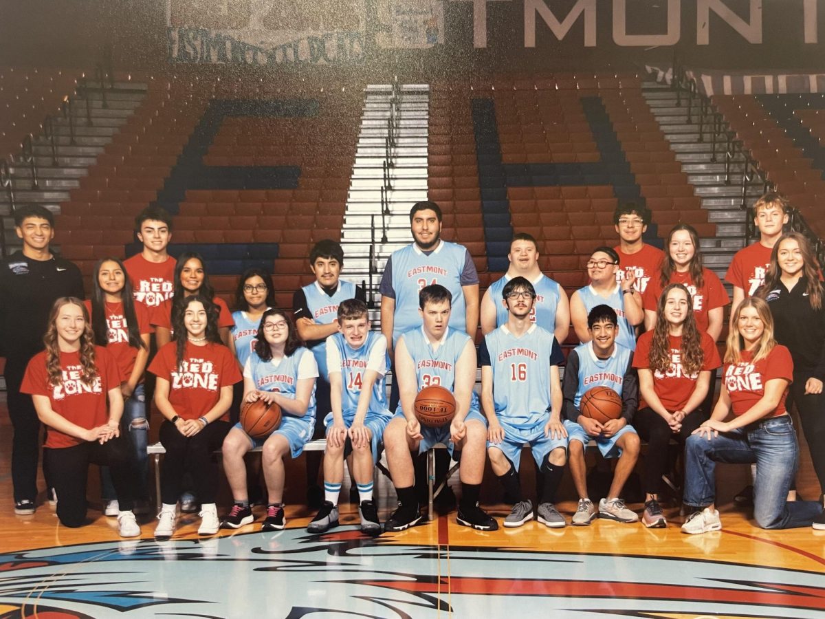 Unified Basketball