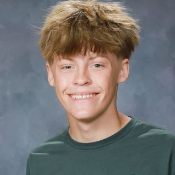 Brandon Vickery