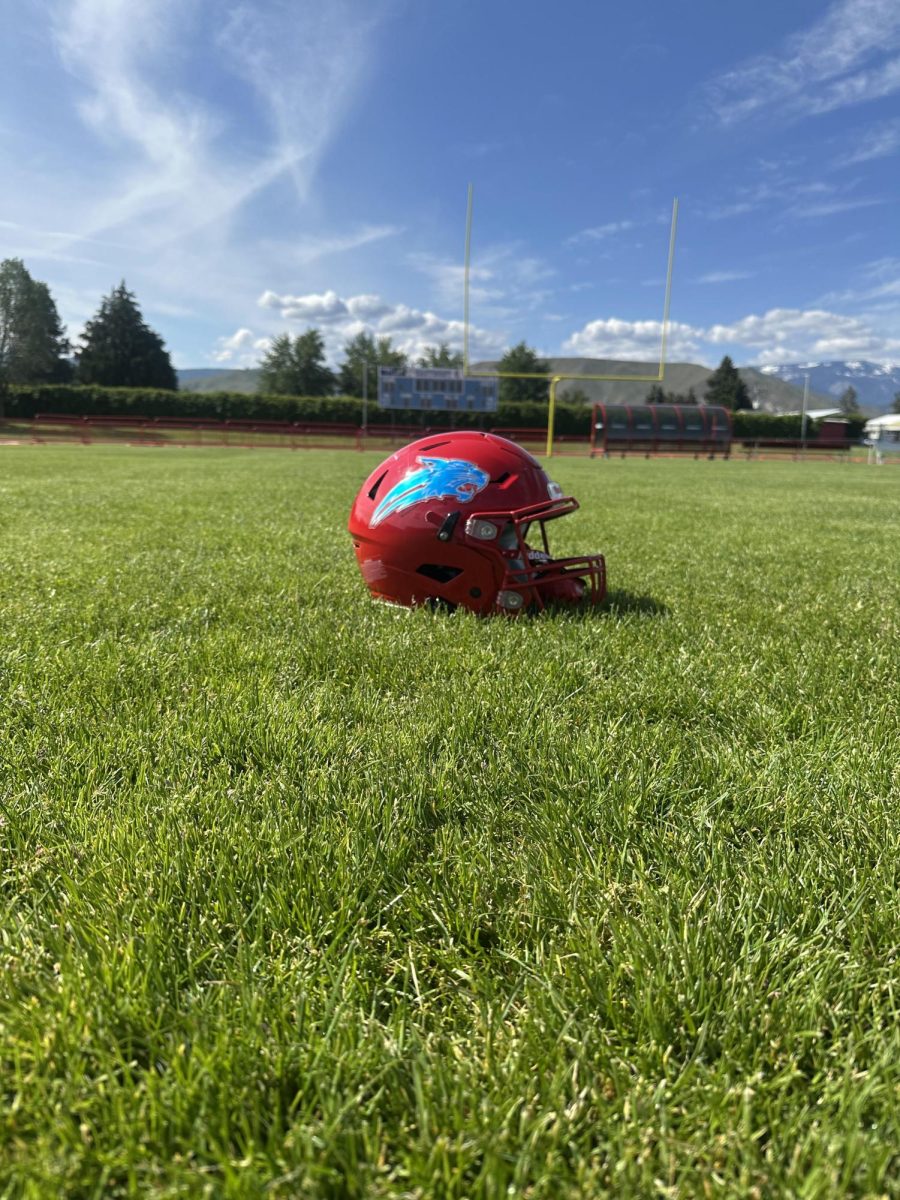 Startup of 2025-26 E.H.S. football season