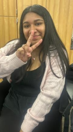 Getting to Know Giselle Equihua
