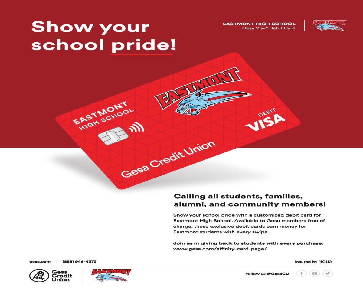 GESA Debit Cards
