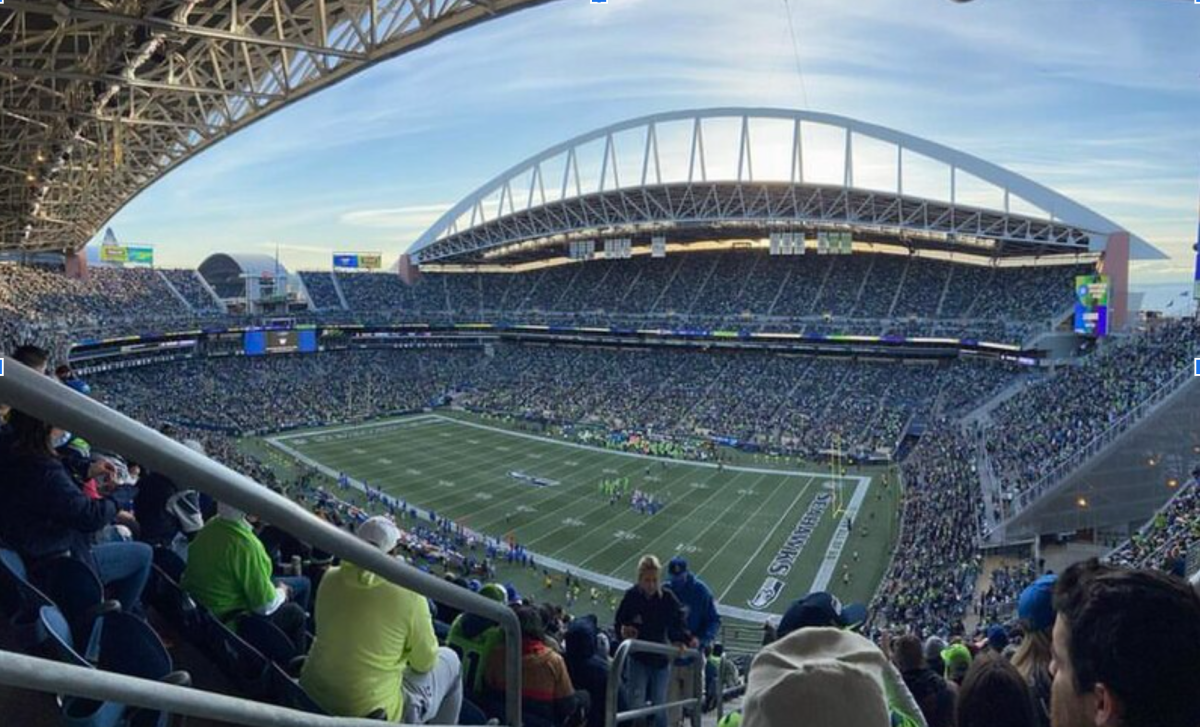 Seattle Seahawks Are Shattering Expectations