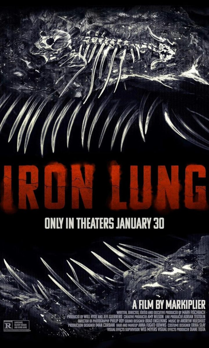 Iron Lung: Good or Nah?