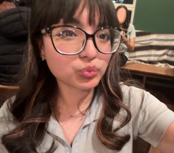 Aylin Mojica Sanchez