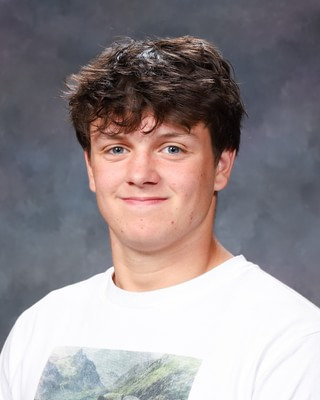 Derek Plank