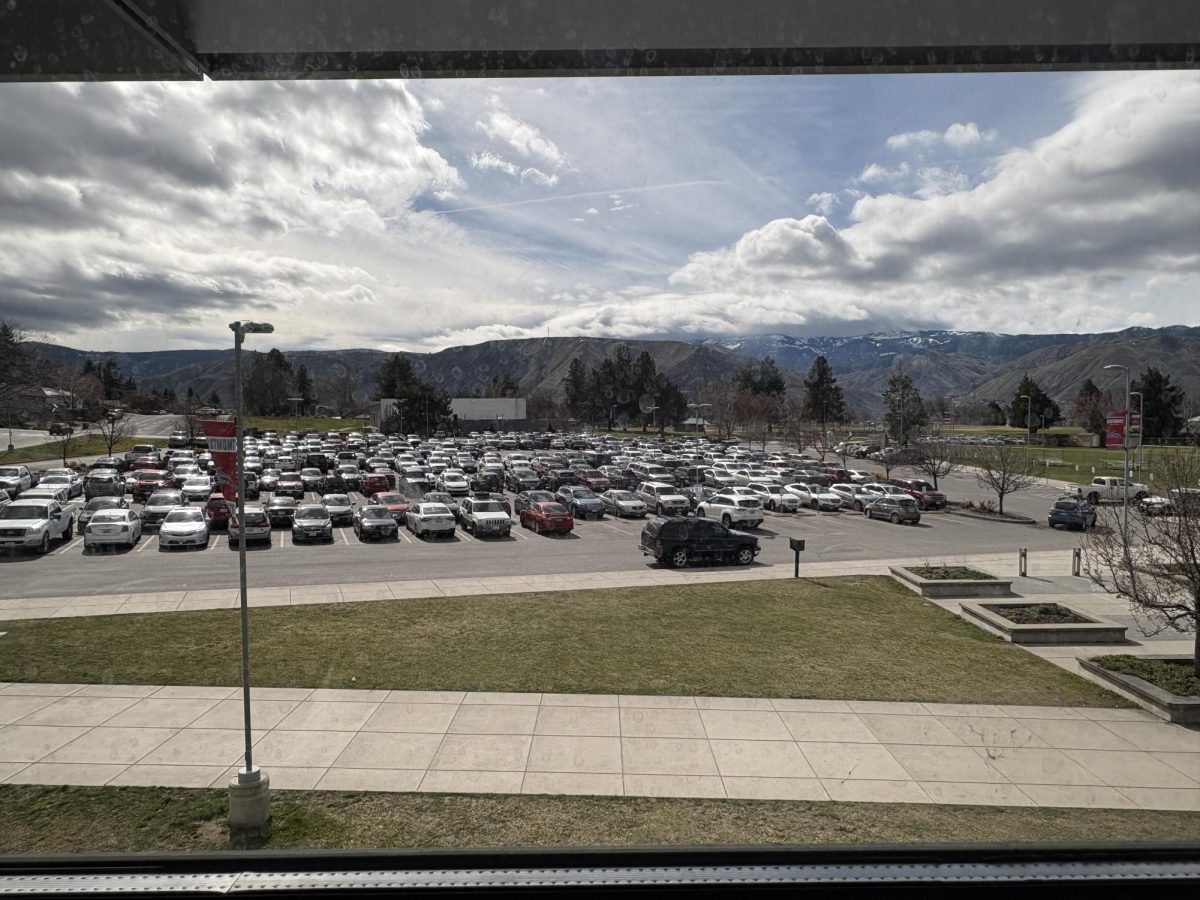 Do EHS Students Think it’s Fair For Their Vehicles to Get Towed?