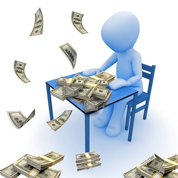 The Dangers of Betting Apps in the High School Setting