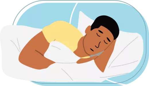 Are You Getting Enough Sleep?