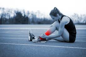 Mental Health With Sports Injuries