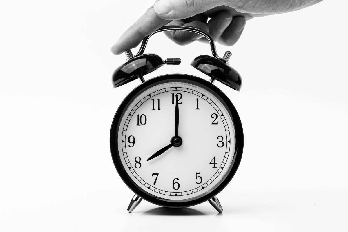 School Start Times & Sleep Deprivation