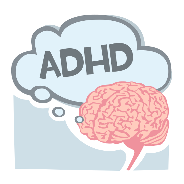 The Life of ADD/ADHD