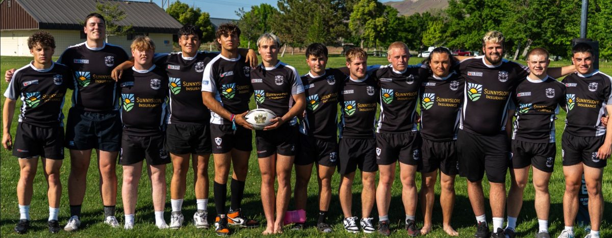 Schoolhouse Rugby