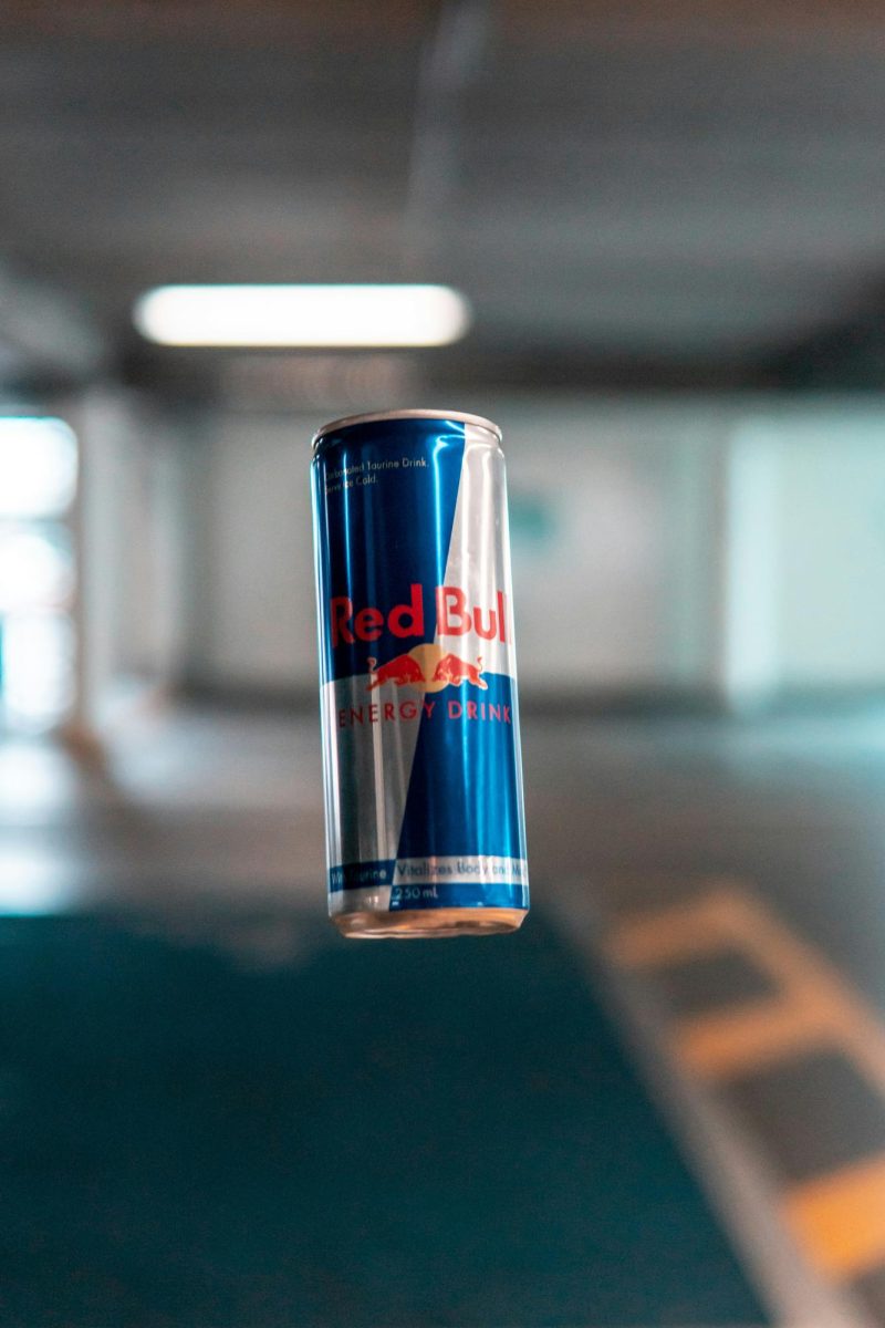 Red Bull: Is it Really the Best?